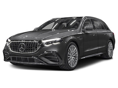 2026 Mercedes-Benz E-Class